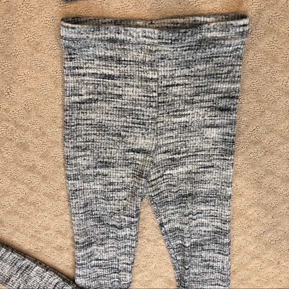 Grey matching set - Picture 4 of 4